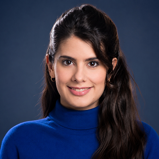 Mailen Rico, fundadora de Intuitum Academy