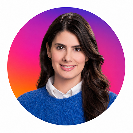Mailen Rico — fundadora de Intuitum Academy